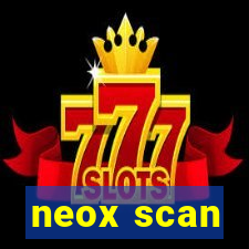 neox scan